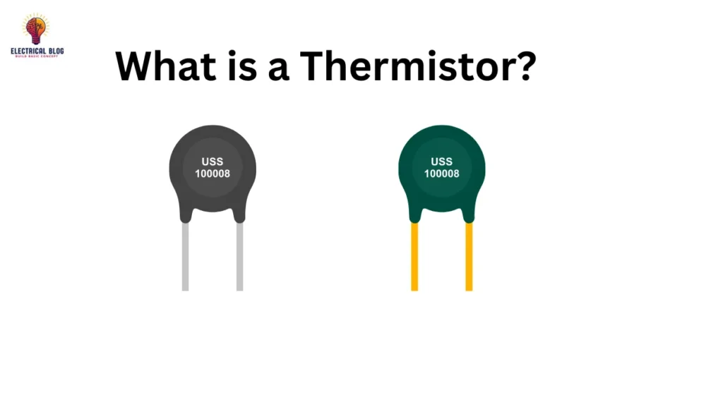 Thermistor