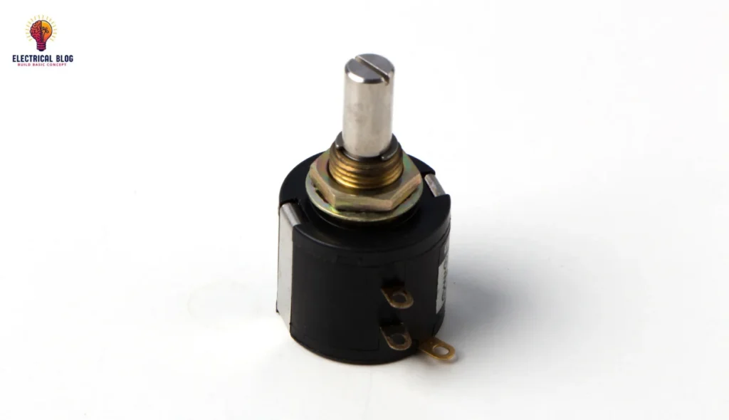 Potentiometer