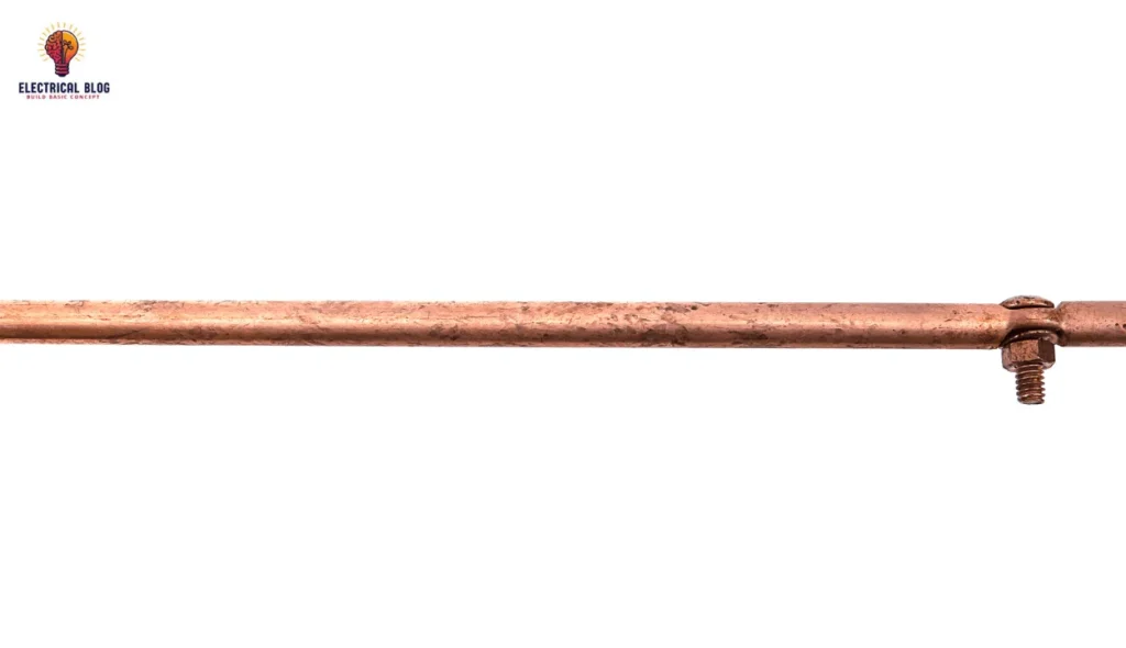 Electrical Grounding Rod