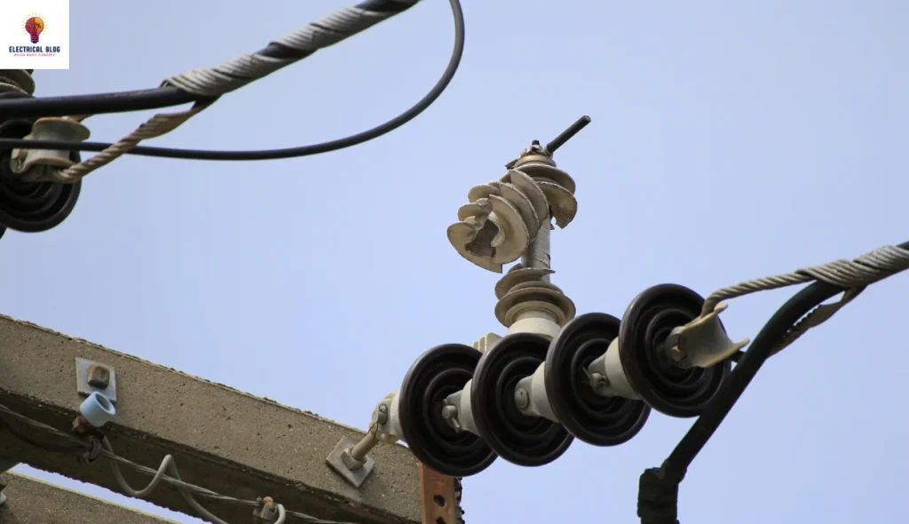 Lightning Arrester