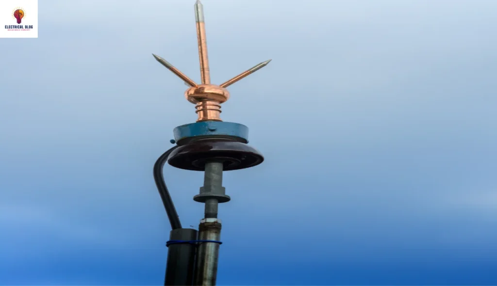 Lightning Arrester