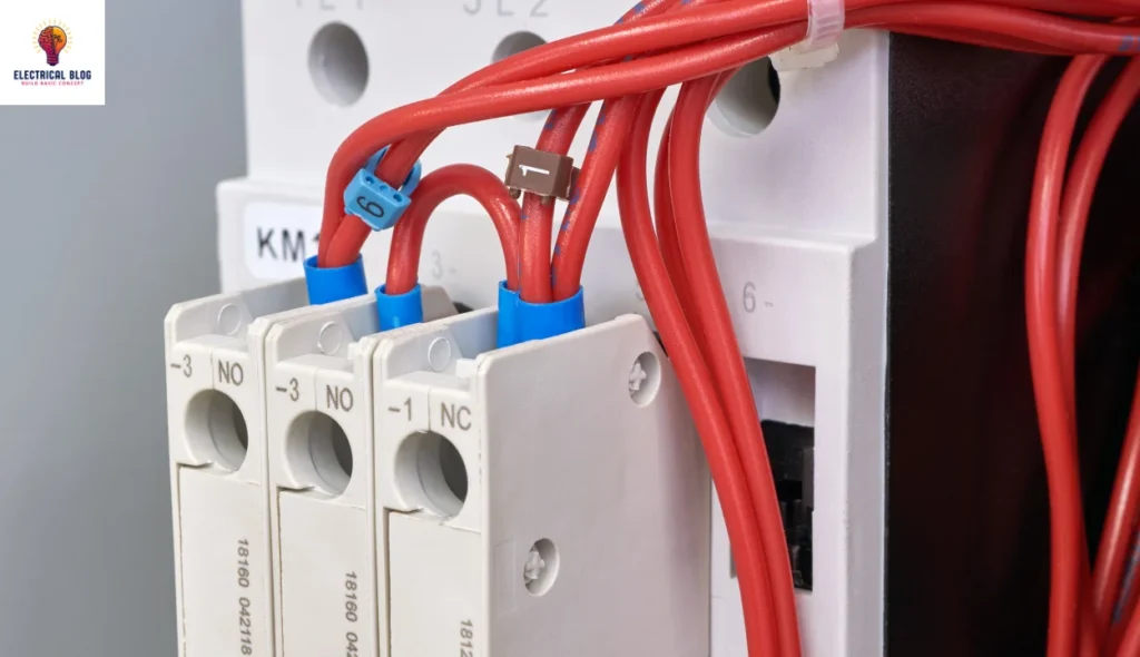 Magnetic Starter