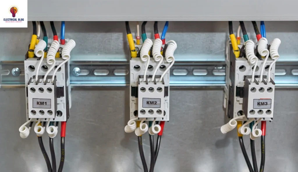 Magnetic Starter