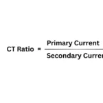 CT Ratio Calculator