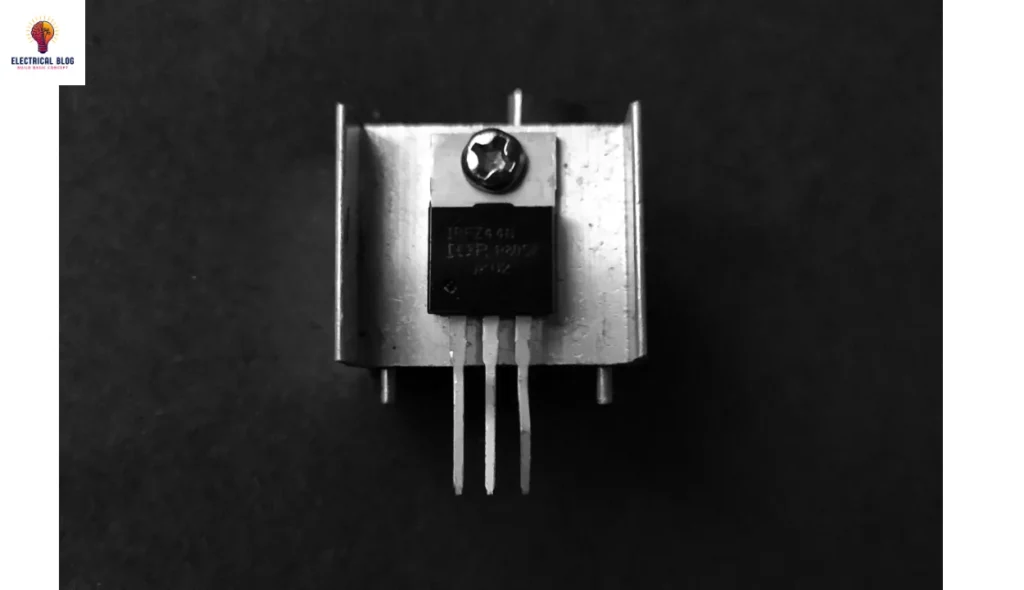 Types of 5477 Transistors