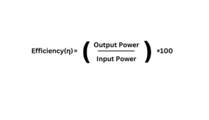 Transformer Efficiency