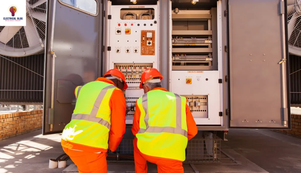 How Much Time Does It Take to repair a Transformer