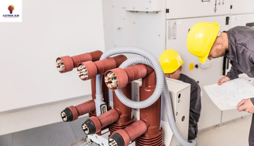 How Much Time Does It Take to repair a Transformer