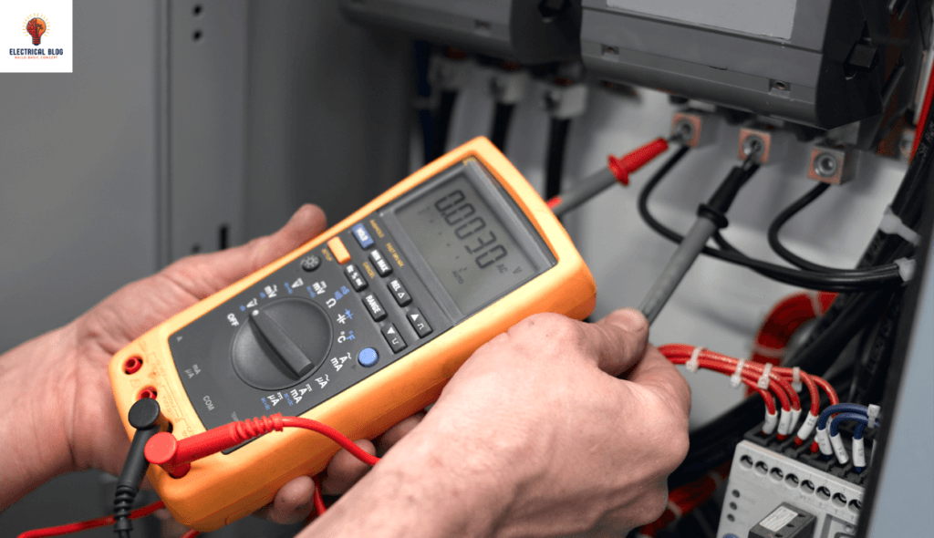 How to Read Nominal Voltage 
