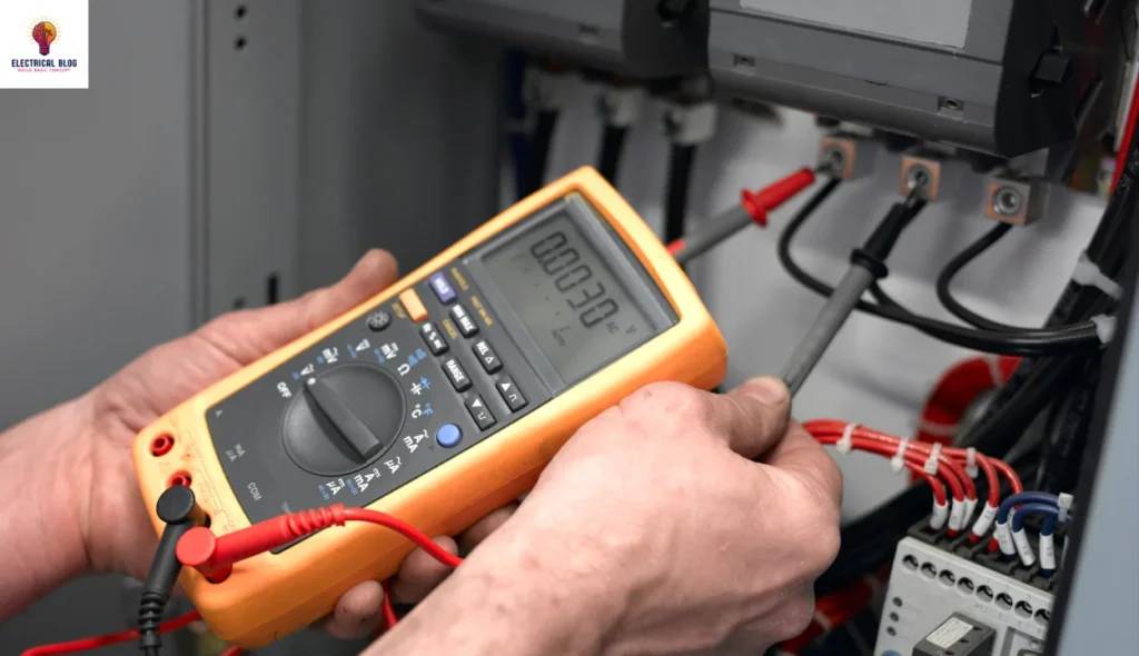 How to Read Nominal Voltage