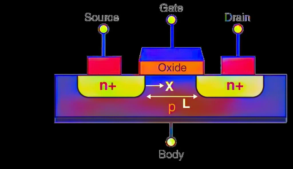 Field-Effect Transistor (FET)