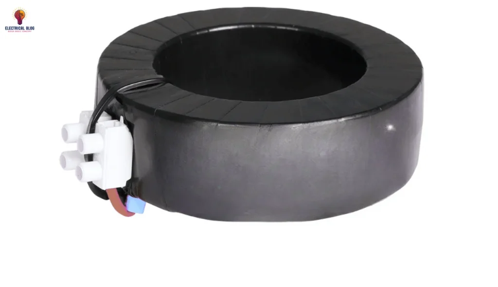Core Balance Current Transformer