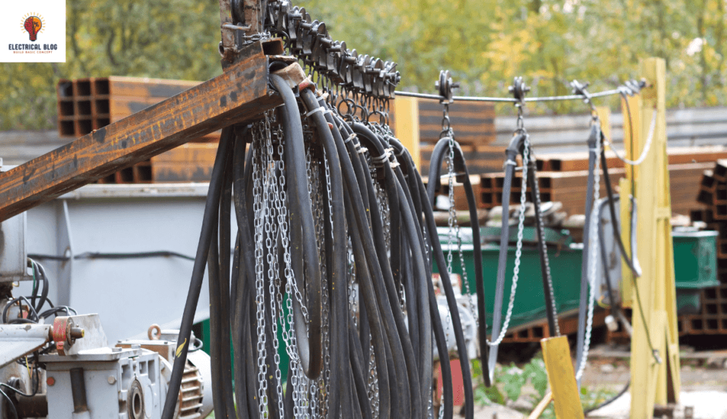 Current Carrying Capacity of Aluminium Cable