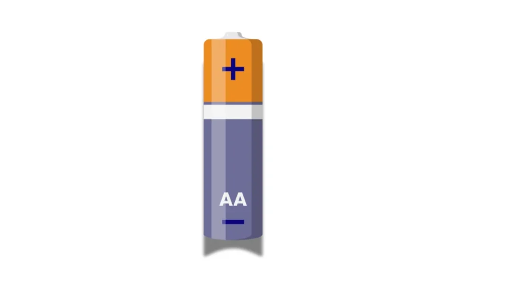 AA Vs AAA Batteries