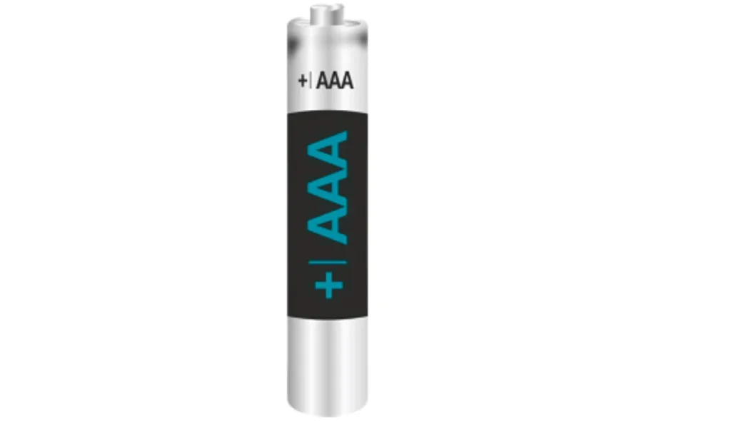 AA Vs AAA Batteries
