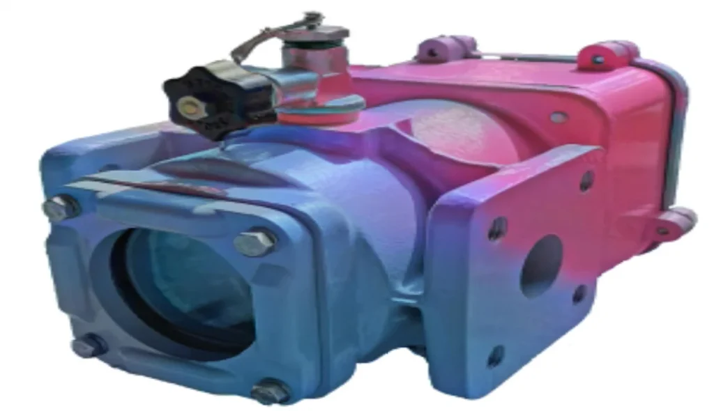 Oil Surge Relay