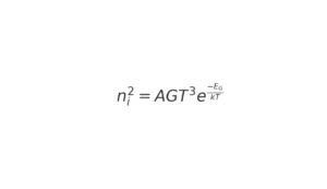 Conductivity of Semiconductor