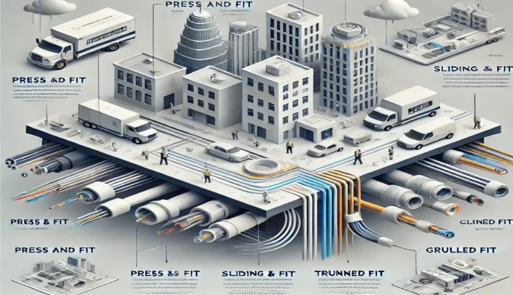 Casing and Capping Wiring