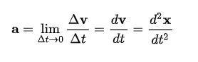 Linear Motion