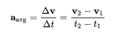 Linear Motion