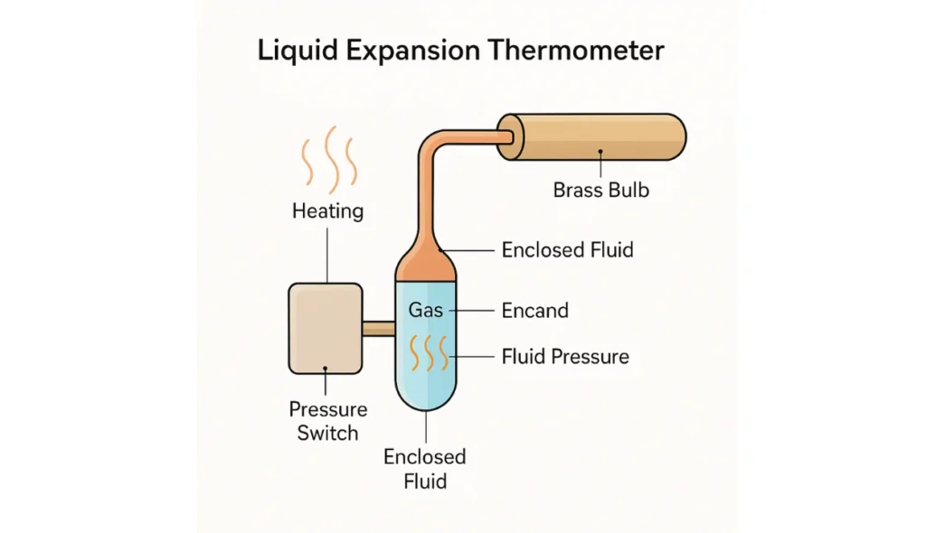Temperature Switch