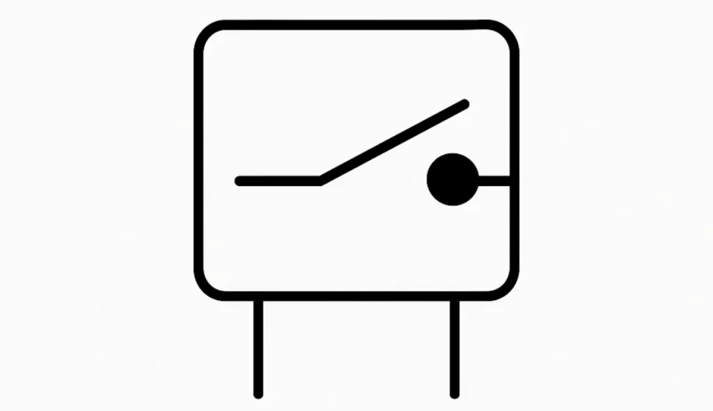 Temperature Switch