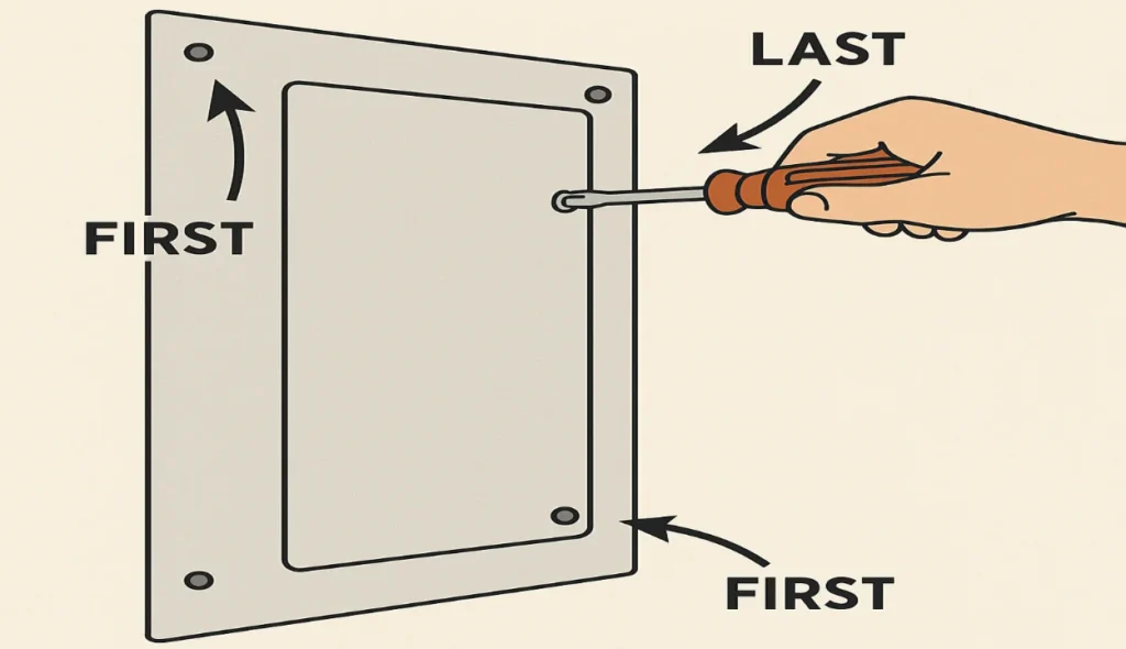 How to Replace a Circuit Breaker
