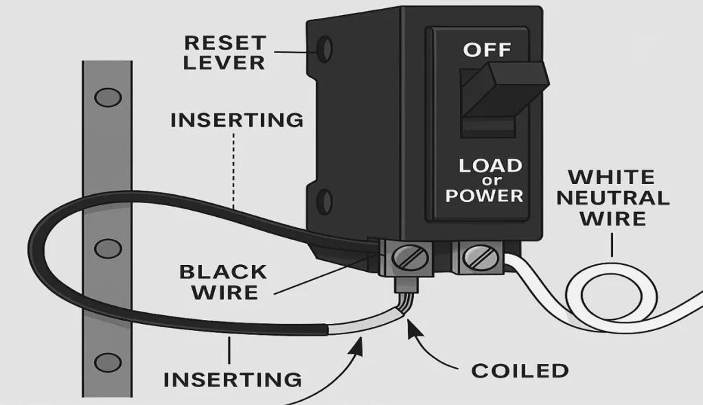 How to Replace a Circuit Breaker