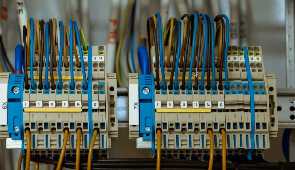 How to Properly Wire an Electrical Breaker Panel