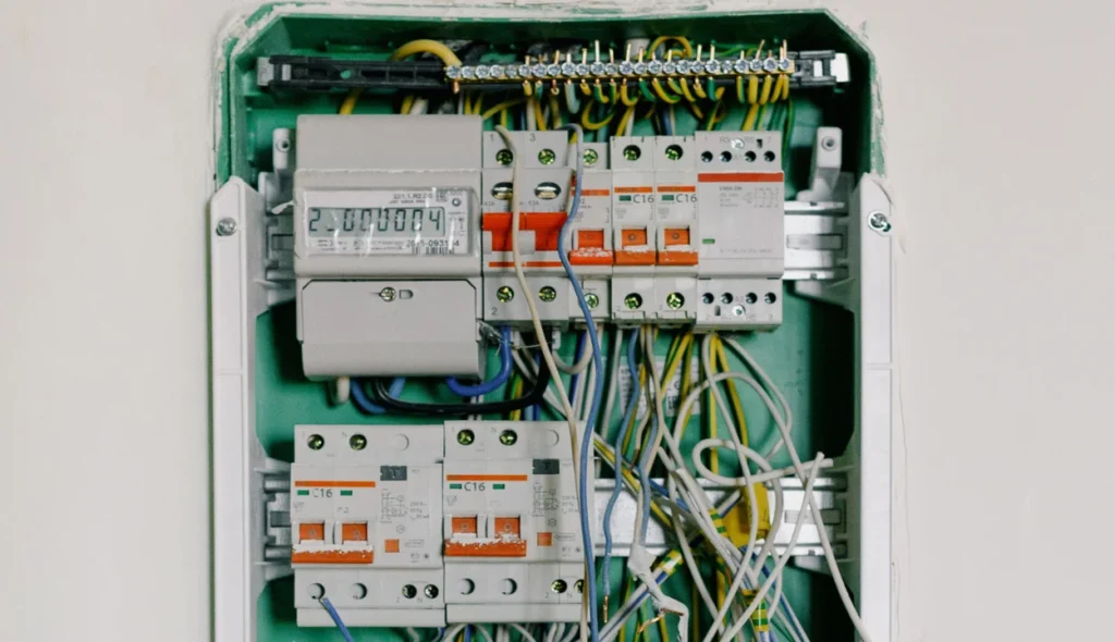 How to Properly Wire an Electrical Breaker Panel