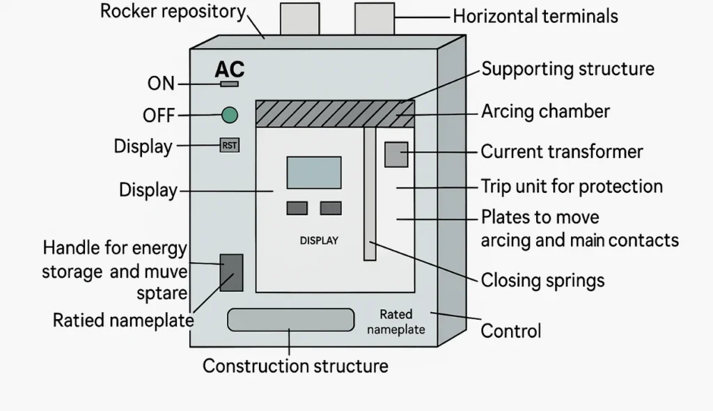 air circuit breaker