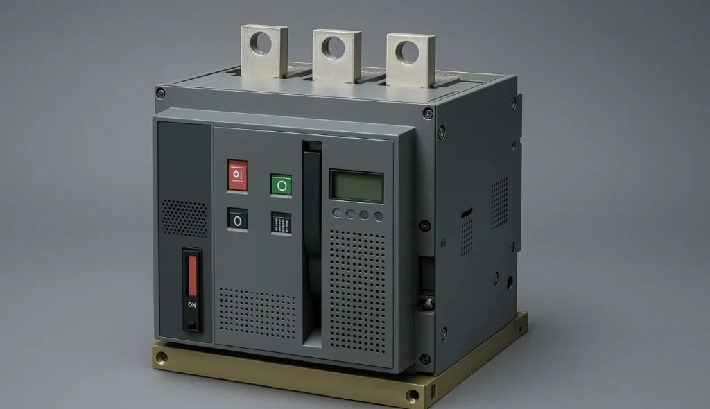 air circuit breaker