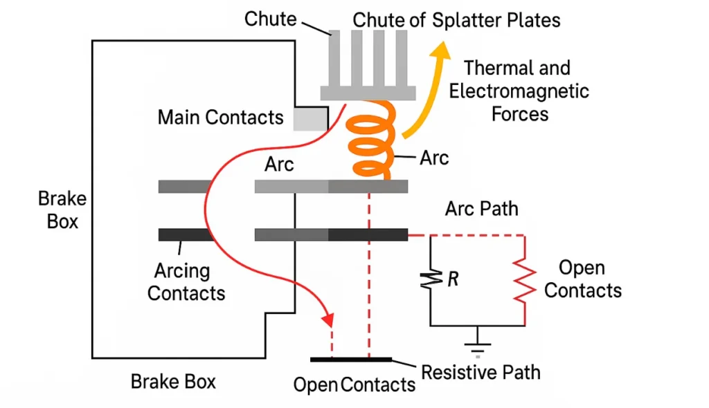 air circuit breaker