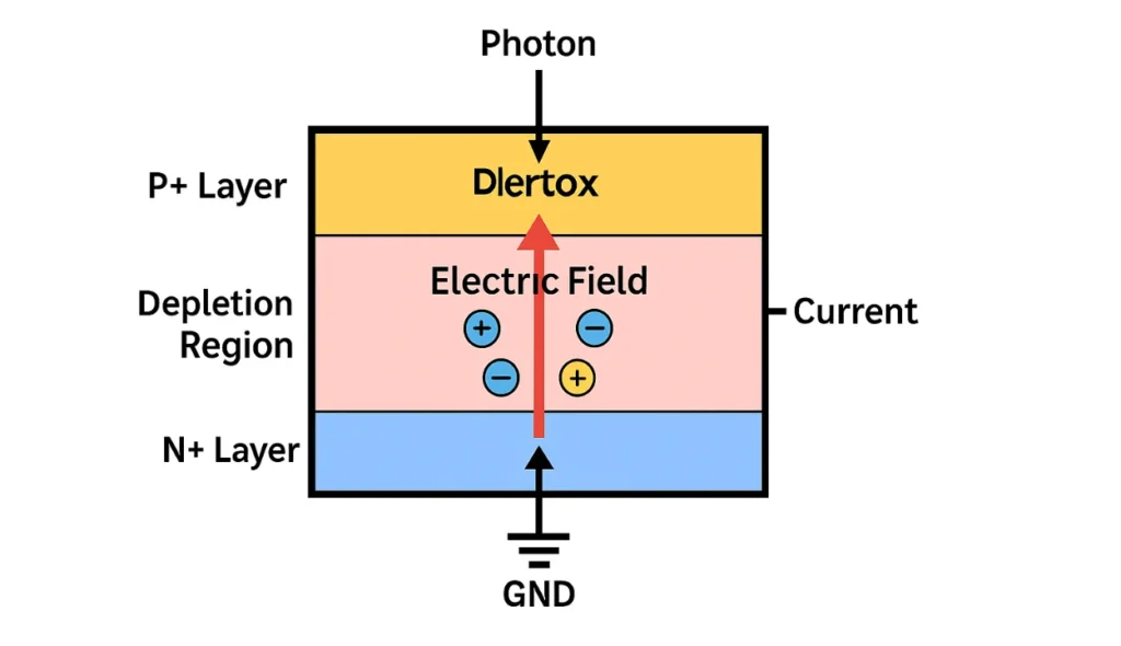 Avalanche Photodiode