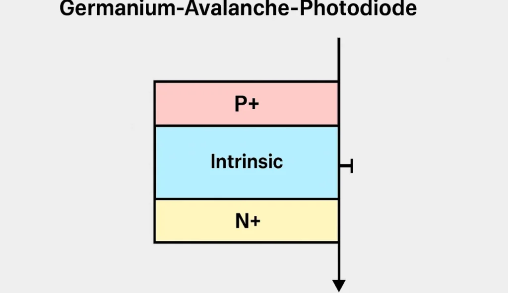 Avalanche Photodiode