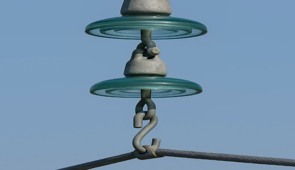 Disc Insulator