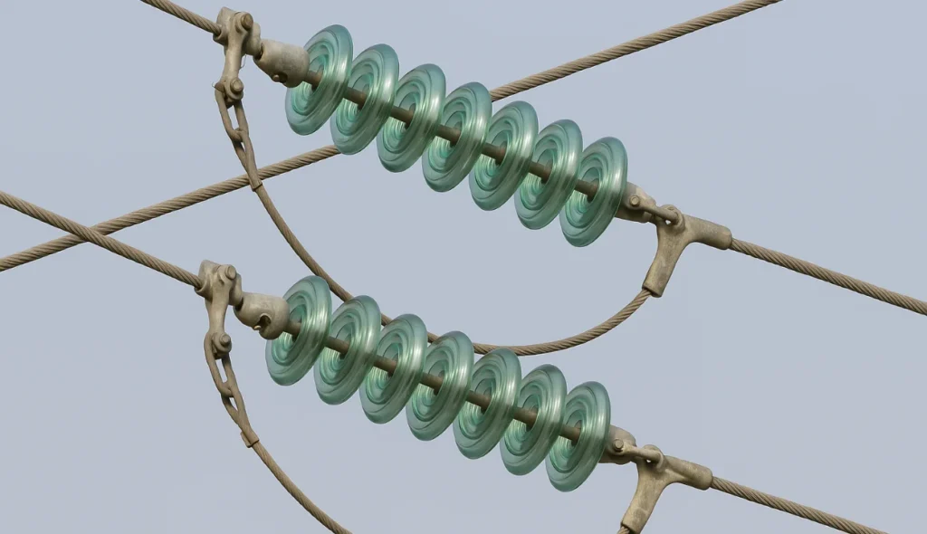 Disc Insulator