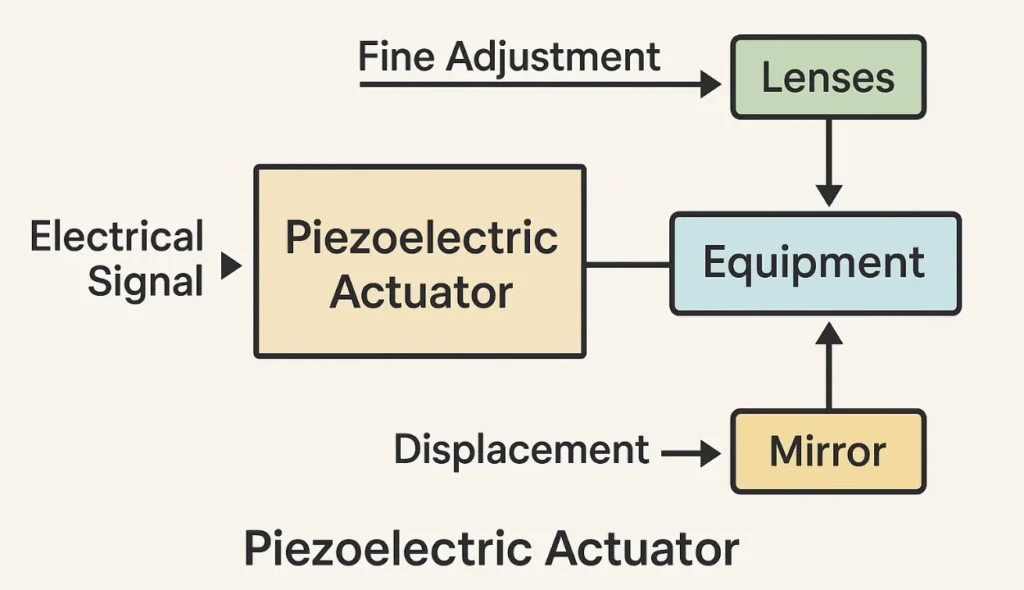 Ultrasonic Motor