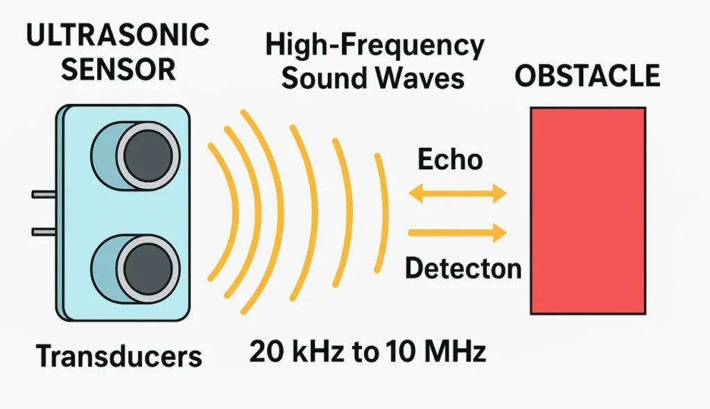 Ultrasonic Motor