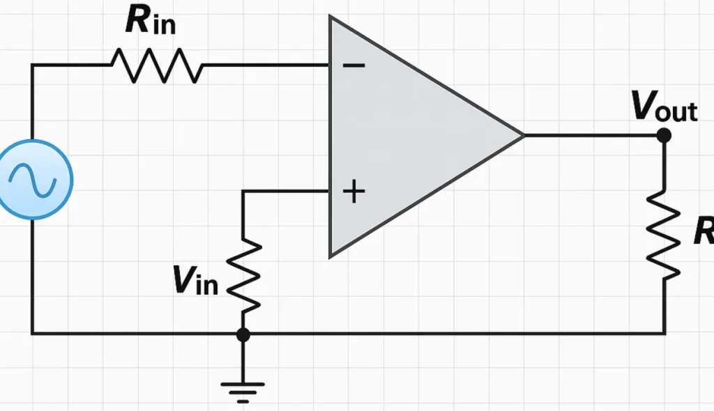 Voltage Amplifier